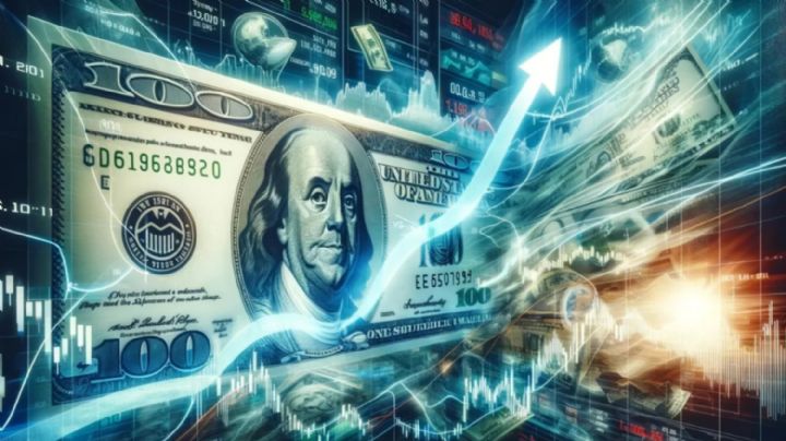 El dólar madruga al peso mexicano; tipo de cambio HOY lunes 6 de octubre de 2025