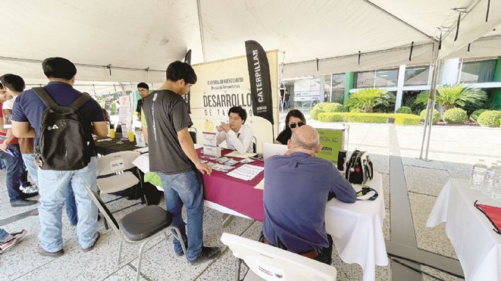 Esta es la carrera más popular del Instituto Tecnológico de Nuevo Laredo