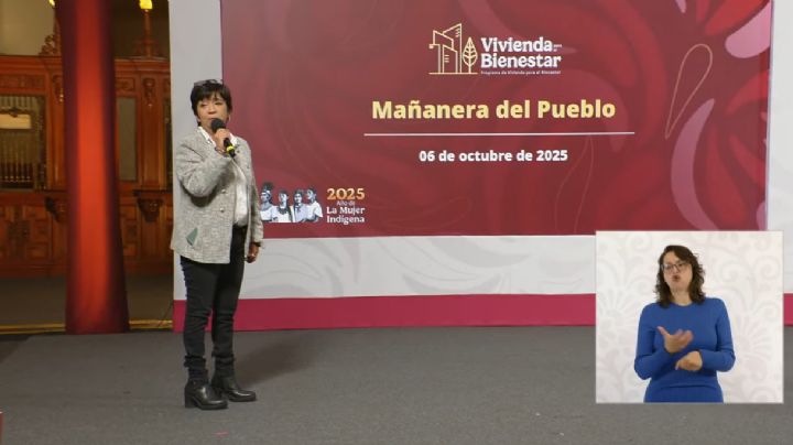 Vivienda para el Bienestar: Conavi e Infonavit construirán 400 mil casas en 2025