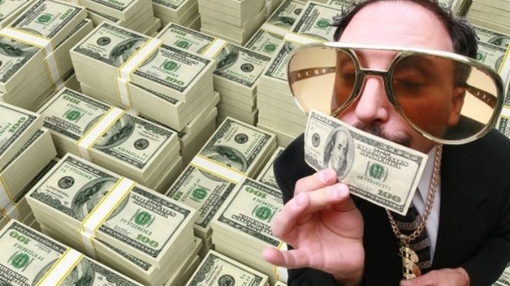 Texas: con esta cantidad en tu banco puedes ser considerado rico en esta ciudad