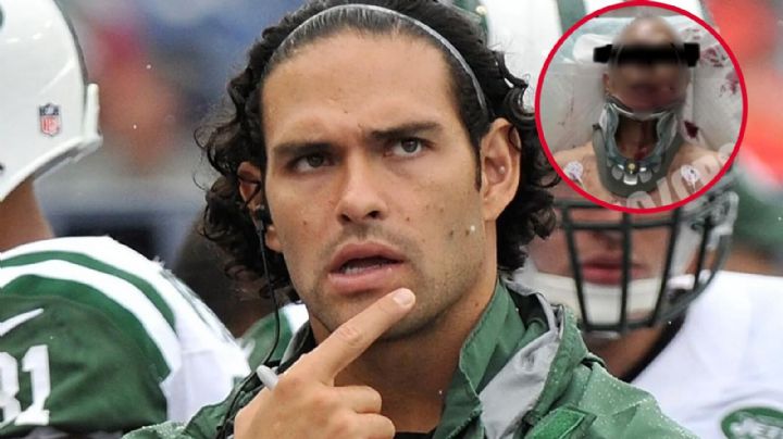Mark Sanchez, exjugador de la NFL, podría pasar hasta 6 años en prisión por agresión