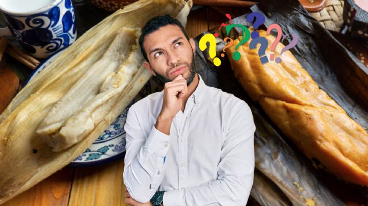 ¿Es saludable comer tamales?; esto dicen los nutriólogos sobre sus beneficios