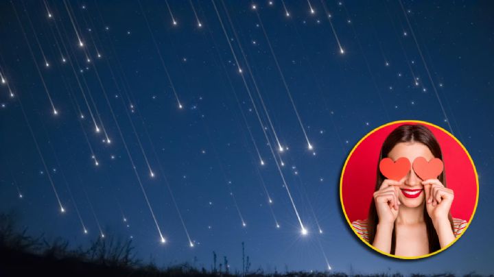Dracónidas 2025: la lluvia de estrellas más esperada del año alcanzará su punto máximo este día