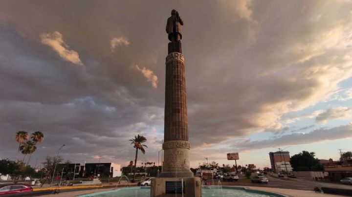 Clima en Nuevo Laredo: crecen posibilidades de lluvia para varios días