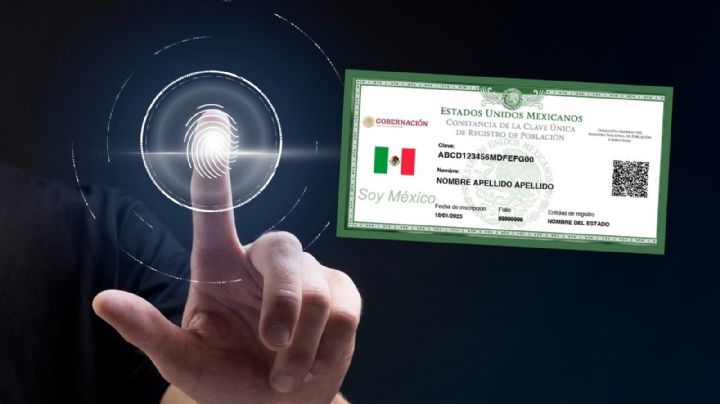 CURP Biométrica: ¿en qué módulos se puede tramitar en octubre de 2025?