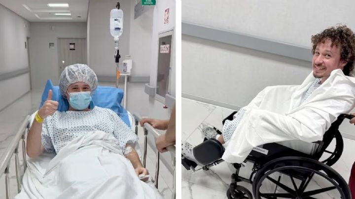 Luisito Comunica aclara rumores sobre su Alzheimer tras polémico video viral