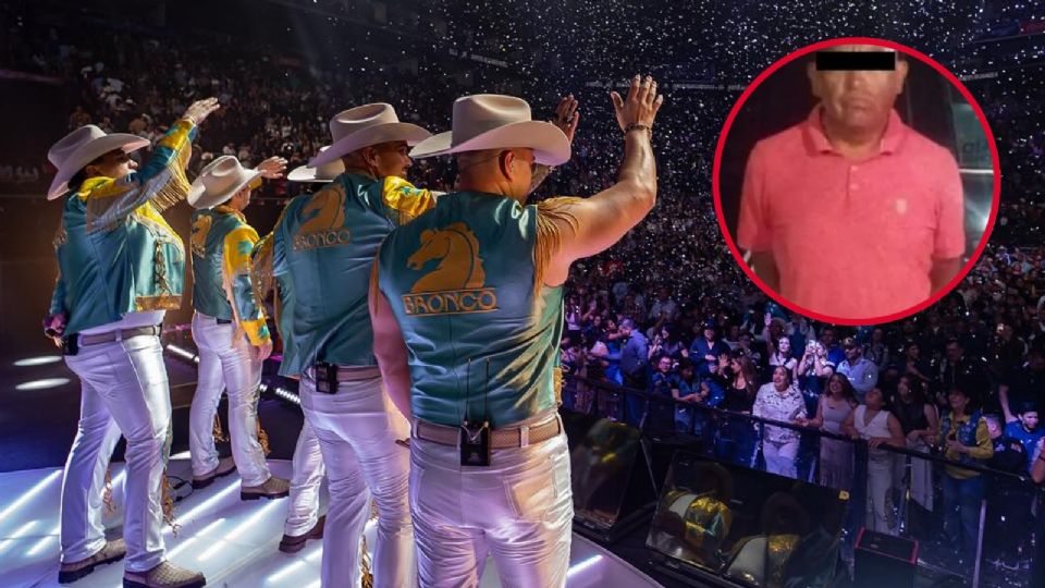 Mujer es estafada con boletos para ver a Bronco; hay un detenido