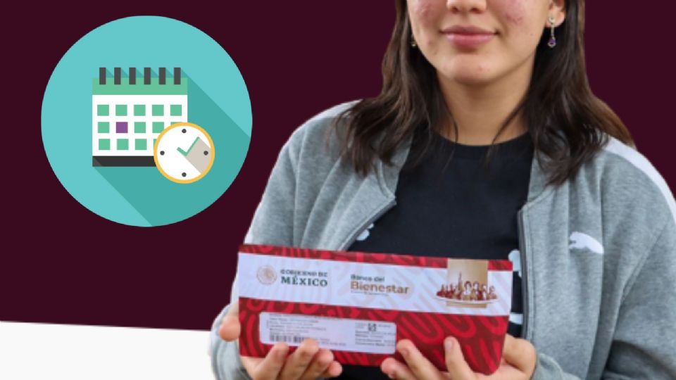 Fecha límite de inscripción para la Beca Benito Juárez para preparatorias