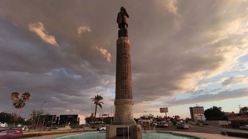 Así estará el pronóstico para la frontera tamaulipeca