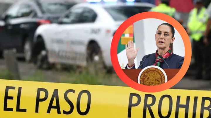 Homicidios dolosos caen 32% en México: septiembre marca el nivel más bajo desde 2015