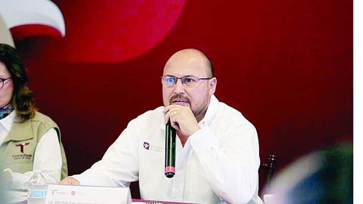 Pagará Tamaulipas a familias por masacre de Gopes de Cabeza de Vaca