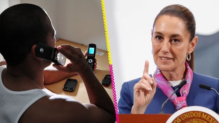 Extorsión, el único delito que aumenta en México; llamadas al 089 suben 85%