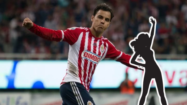 ¿Quién es Pammela Olivares, la misteriosa esposa del exfutbolista Omar Bravo?