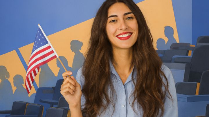 Lanzan convocatoria para aprender inglés en Estados Unidos, ¿cuáles son los requisitos?