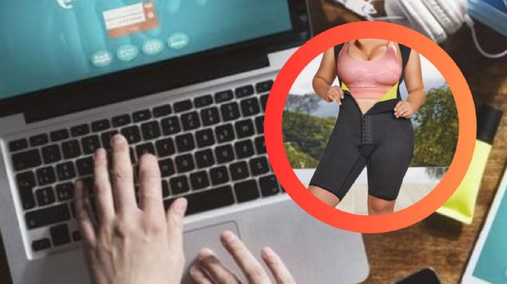 Mujer en Texas estafa a su mamá de 79 años y gasta 8 mil dólares en fajas colombianas y ropa de gimnasio