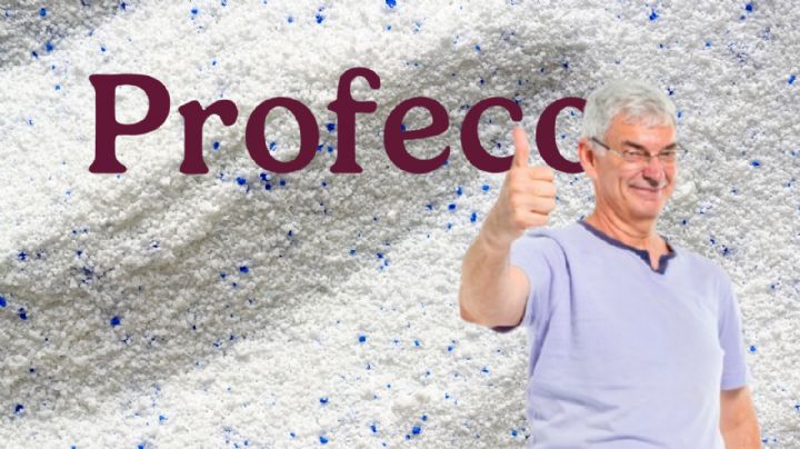 Profeco: estos son los mejores jabones para la ropa; limpian hasta la salsa de los tacos