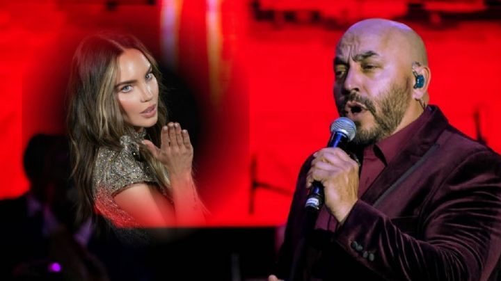 Belinda llama ‘irrelevante’ a Lupillo Rivera’; así respondió el cantante de música regional