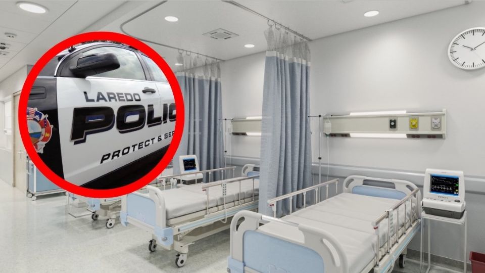 La Policía de Laredo pide ayuda a los ciudadanos.