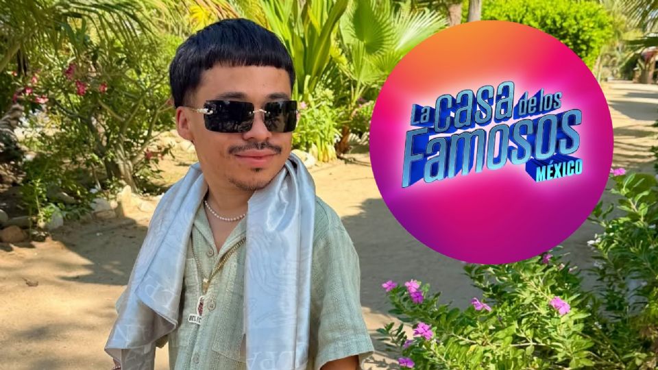 Esta es la cifra aproximada que ganó Abelito en La Casa de los Famosos México