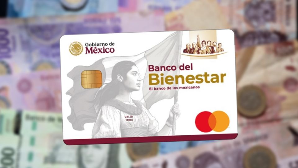 Así queda el calendario de pagos de la Beca Rita Cetina en octubre de 2025