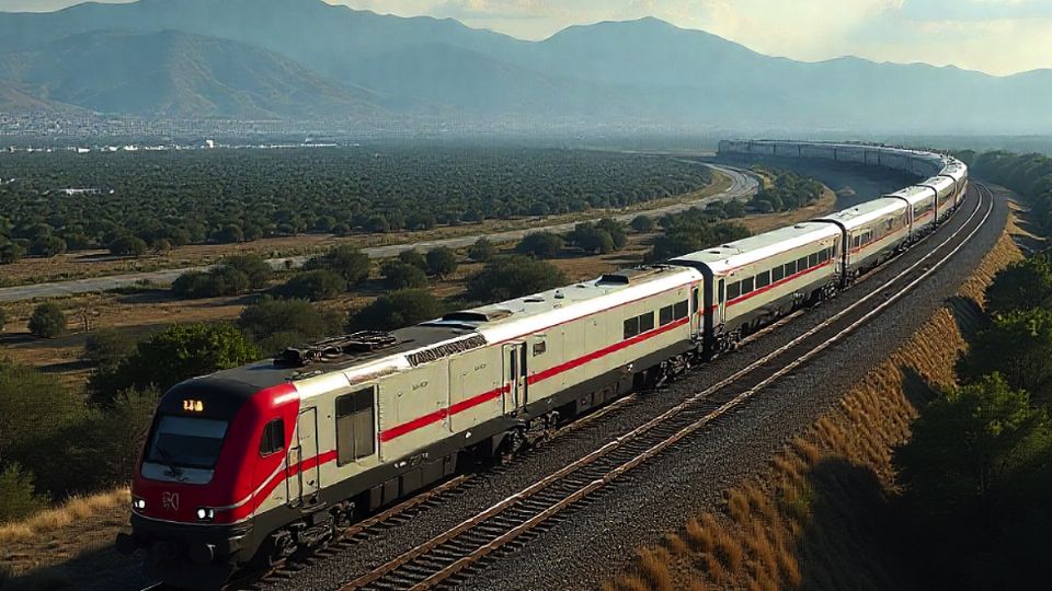 Los atractivos turísticos que cubrirá esta importante ruta ferroviaria.