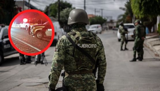 Sedena reconoce 'error' al matar a seis jornaleros; detienen a militares que abrieron fuego
