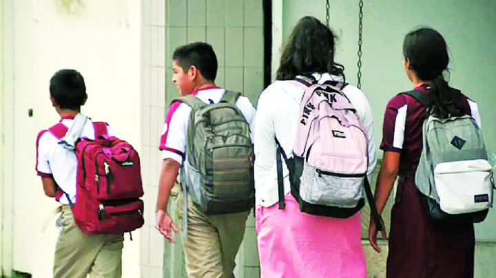 Harán operativo en secundarias de Nuevo Laredo; estos son los motivos