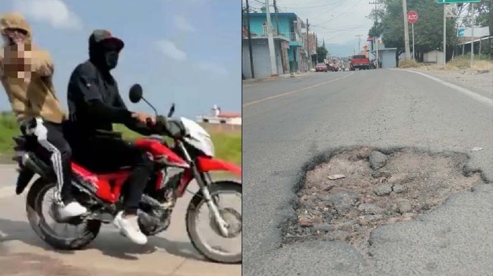 'Te amo, cuida a mis niños, ya me mataron': paletero es baleado mientras transmitía en vivo | VIDEO