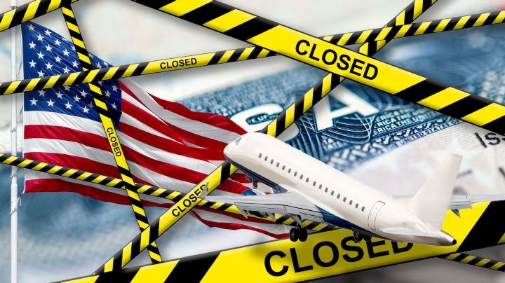 Reportan retraso de vuelos en EU por el cierre de gobierno; ¿cuáles son las ciudades más afectadas?
