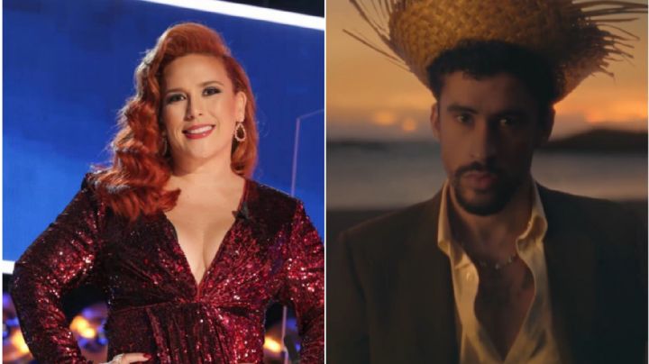 Angélica Vale: ‘a los latinos no les preocupa el ICE en el Super Bowl porque no les alcanza’