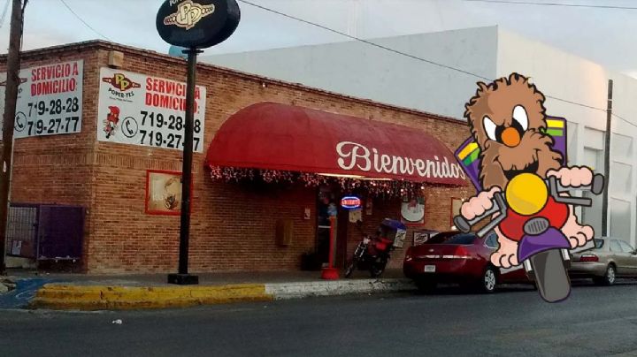 Nuevo Laredo: Poper-Yes Pizza, ¿por qué desapareció si tenía promociones baratas?