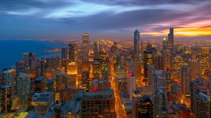 Estados Unidos nombra a la 'mejor ciudad grande' de 2025; ¿está en Texas?