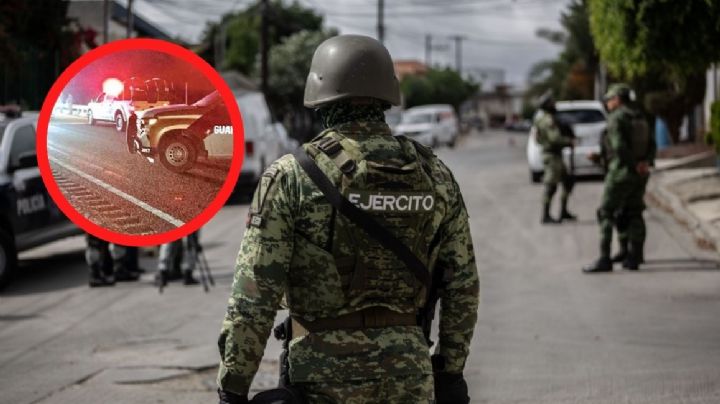 Sedena reconoce 'error' al matar a seis jornaleros; detienen a militares que abrieron fuego