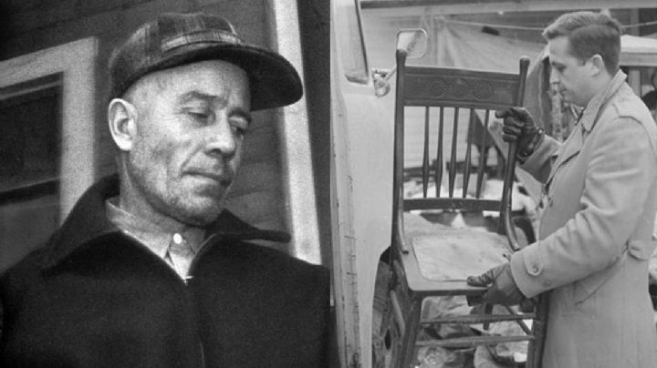 Ed Gein: ¿dónde quedaron los terroríficos muebles del 'Carnicero de Plainfield'?
