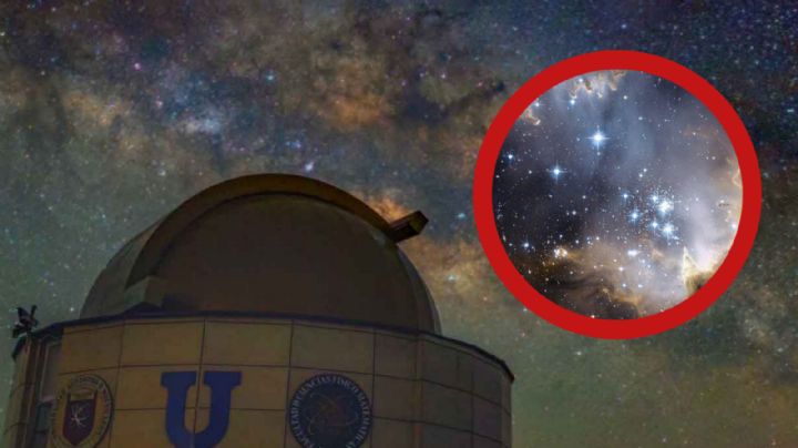 Camping y estrellas en Nuevo León: este observatorio es el paraíso para los amantes del cielo