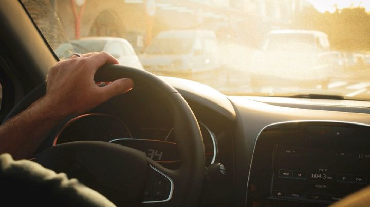 Nuevo Laredo: esta es la peor hora para manejar un vehículo en la frontera