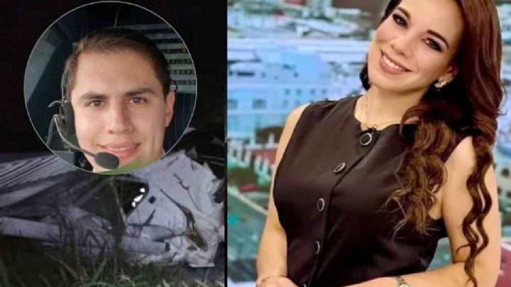 Piloto de Débora Estrella tenía altos niveles de alcohol en la sangre; revelan resultado forense