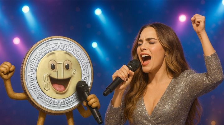 Peso al estilo Belinda: 'ganando como siempre'; tipo de cambio al cierre HOY 8 de octubre del 2025