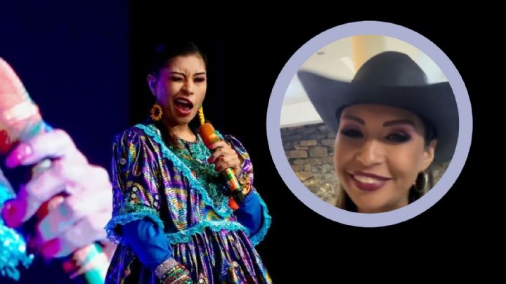 La India Yuridia sorprende con impresionante cambio físico; ¿qué se hizo? | VIDEO