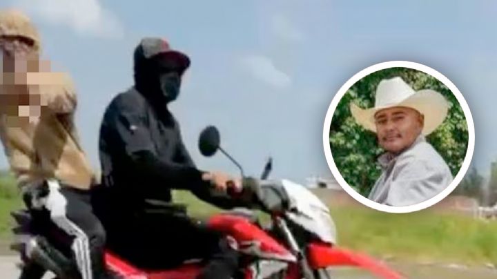 ¡Don Nico lucha por su vida!; este es el estado de salud del heladero baleado por denunciar baches