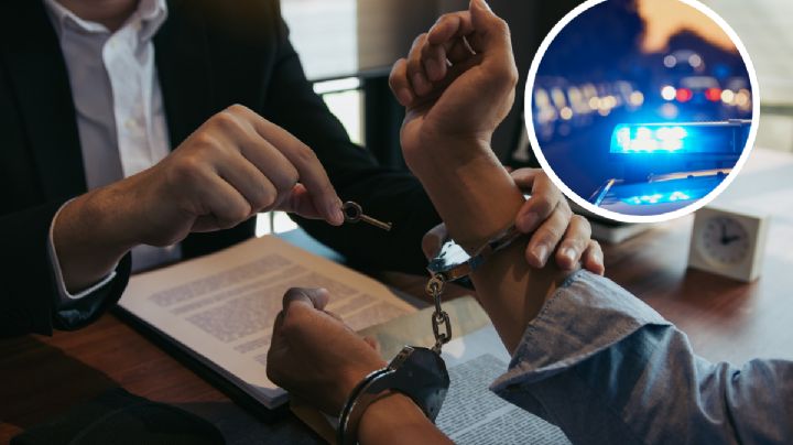 España extradita a México a peligroso criminal; está acusado de narcotráfico