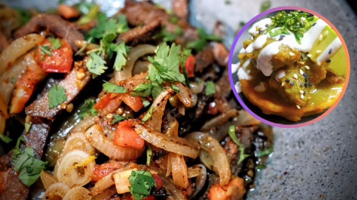 Guía Michelin pone los ojos en Monterrey; esta fonda combina cocina de autor con sazón casero