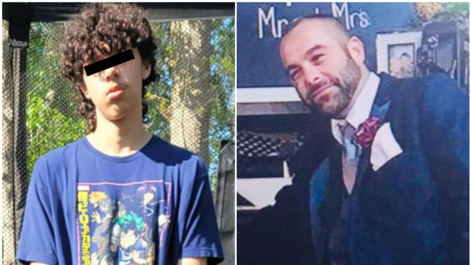 Joven de 19 años asesinó brutalmente al novio de su mamá