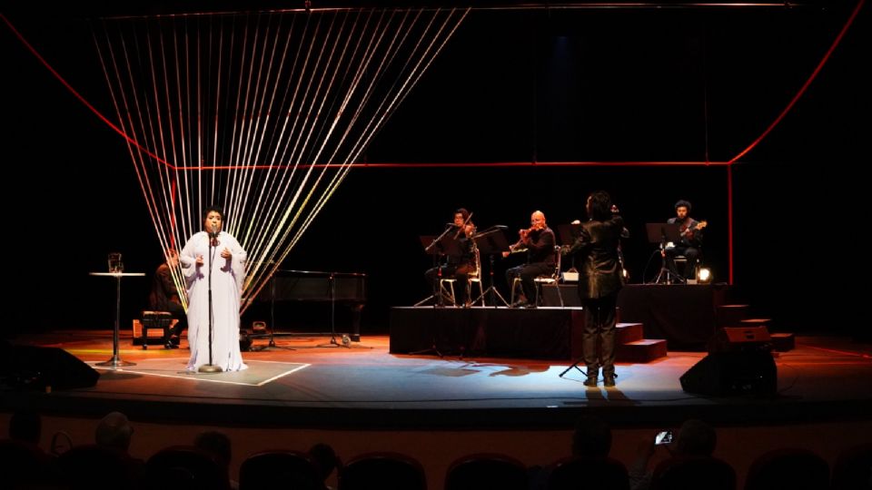 El evento se celebró en el Centro Cultural.