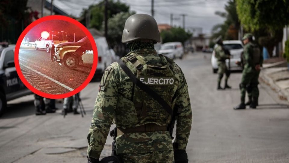 Tragedia en Tamaulipas.