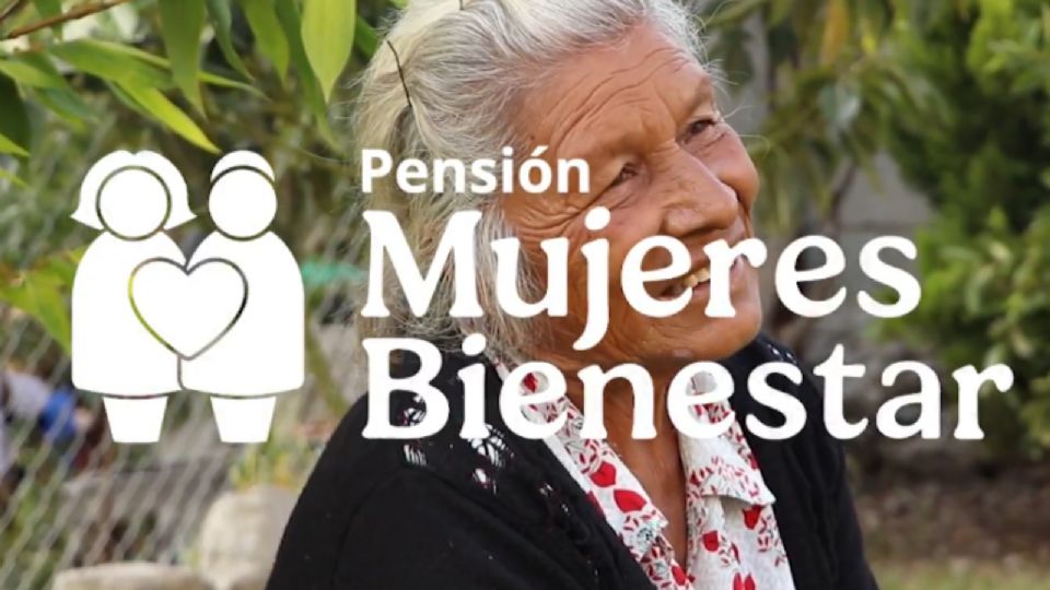 Así puedes saber cuándo y a qué hora recoger la tarjeta de la Pensión Mujeres Bienestar