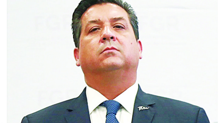 Atrae SCJN caso Cabeza de Vaca