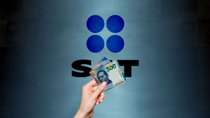 ¿Cuántos millones de pesos regresó el SAT a los contribuyentes?