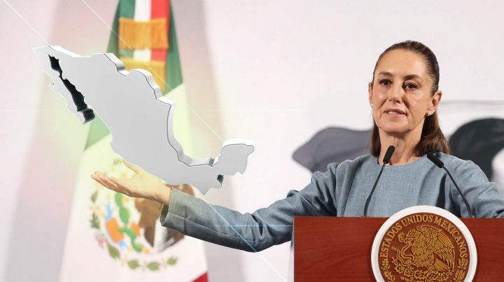 Sheinbaum anuncia plan para que México use menos efectivo y más pagos digitales