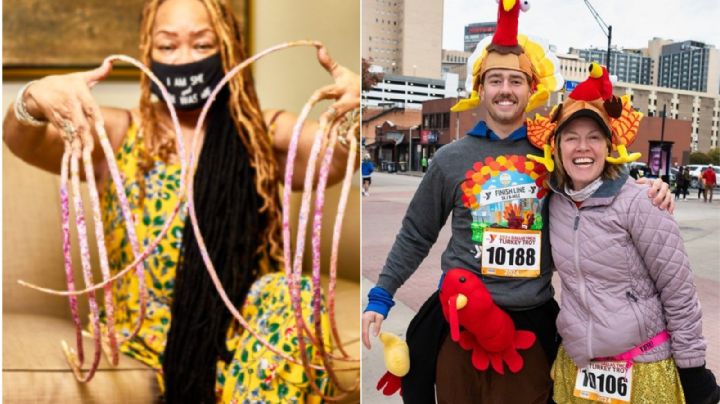 Texas: estos son los récords Guinness más insólitos del estado